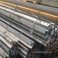 Din S18 Standard Steel Rail Train Rail